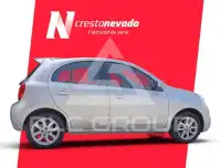 2017 Nissan MICRA