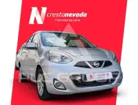 2017 Nissan MICRA