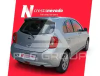 2017 Nissan MICRA