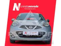 2017 Nissan MICRA