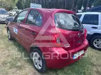 2017 Nissan MICRA