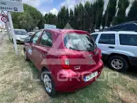 2017 Nissan MICRA