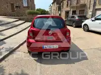 2017 Nissan MICRA
