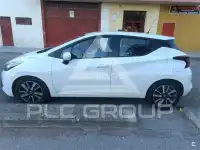 2017 Nissan MICRA