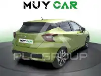 2017 Nissan MICRA