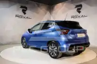 2017 Nissan MICRA