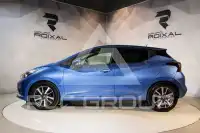2017 Nissan MICRA