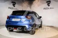 2017 Nissan MICRA