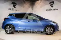 2017 Nissan MICRA