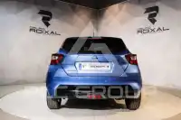 2017 Nissan MICRA