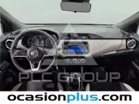 2017 Nissan MICRA