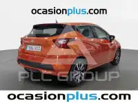 2017 Nissan MICRA