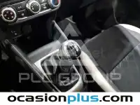 2017 Nissan MICRA
