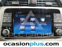 2017 Nissan MICRA
