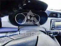 2017 Nissan MICRA