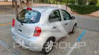 2017 Nissan MICRA