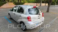 2017 Nissan MICRA