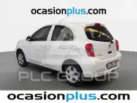2017 Nissan MICRA