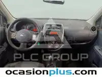 2017 Nissan MICRA