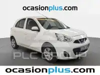2017 Nissan MICRA