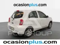 2017 Nissan MICRA