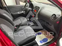 2017 Nissan MICRA
