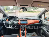 2017 Nissan MICRA