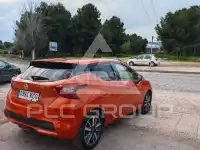 2017 Nissan MICRA