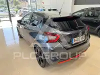 2017 Nissan MICRA
