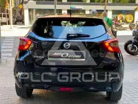 2017 Nissan MICRA