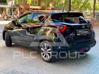 2017 Nissan MICRA