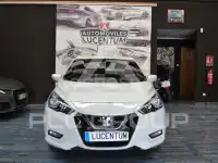 2017 Nissan MICRA