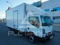2017 Nissan NV 350