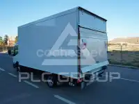 2017 Nissan NV 350