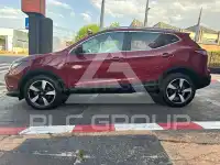 2017 Nissan QASHQAI