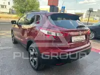 2017 Nissan QASHQAI