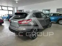 2017 Nissan QASHQAI