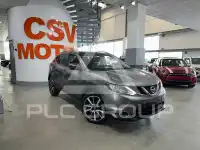 2017 Nissan QASHQAI