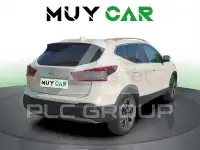 2017 Nissan QASHQAI