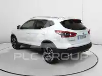 2017 Nissan QASHQAI