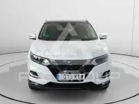 2017 Nissan QASHQAI