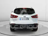 2017 Nissan QASHQAI