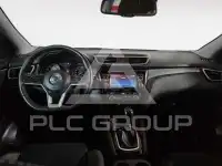2017 Nissan QASHQAI