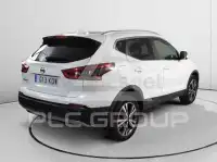 2017 Nissan QASHQAI