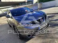 2017 Nissan QASHQAI