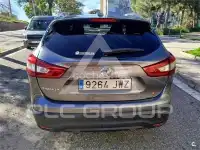 2017 Nissan QASHQAI