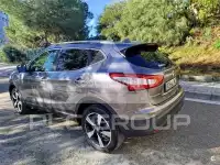 2017 Nissan QASHQAI