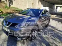 2017 Nissan QASHQAI
