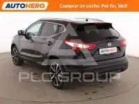 2017 Nissan QASHQAI