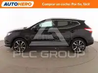 2017 Nissan QASHQAI